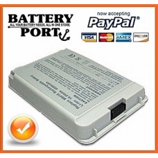 [ APPLE MAC LAPTOP BATTERY ] A1008